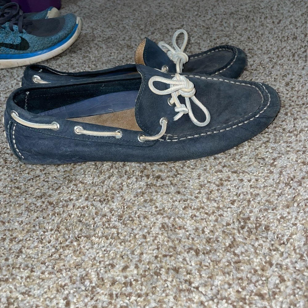 Sperry Hamilton Loafers